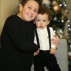 Meet your Posher, Sargsyan